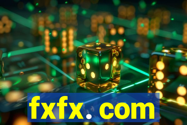 fxfx. com